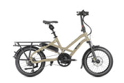 HSD S11 (Gen 2) Electric Bike