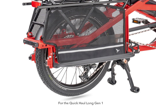 Sidekick Wheel Guard L