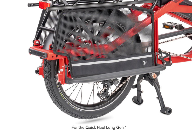 Sidekick Wheel Guard L