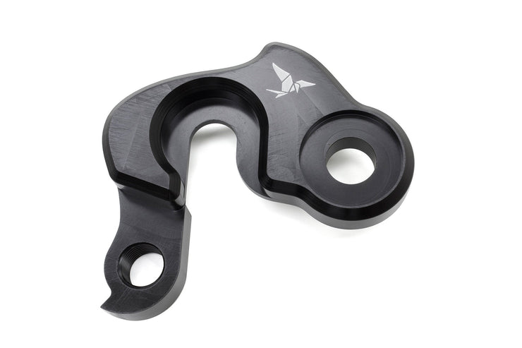 Rear Derailleur Adapter