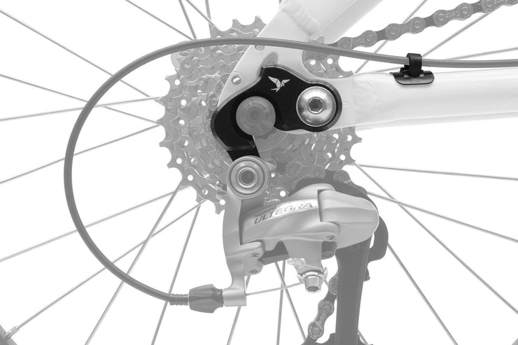 Rear Derailleur Adapter