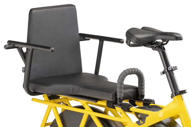 Captain's Chair (Gen 2)