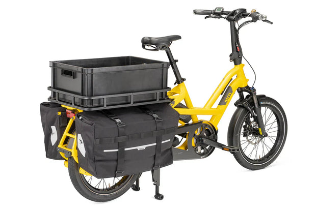 Pannier Strap Extension