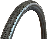 Maxxis Rambler Tire - 700 x 45, Tubeless, Folding, Black, HYPR-X, EXO