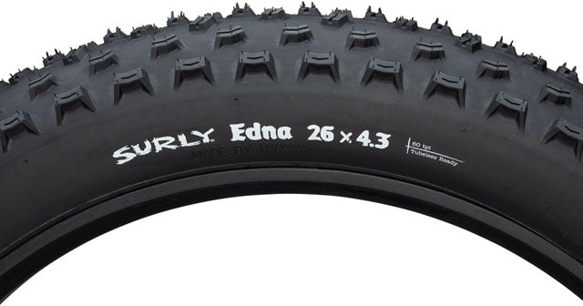 Surly Edna Tire - 26 x 4.3