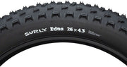 Surly Edna Tire - 26 x 4.3