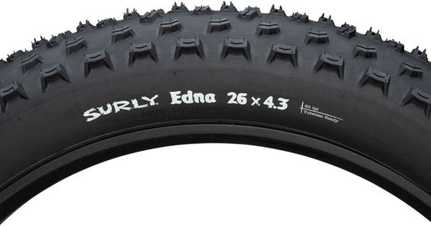 Surly Edna Tire - 26 x 4.3