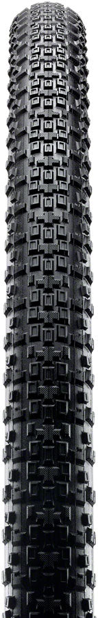 Maxxis Rambler Tire - 700 x 45, Tubeless, Folding, Black, HYPR-X, EXO