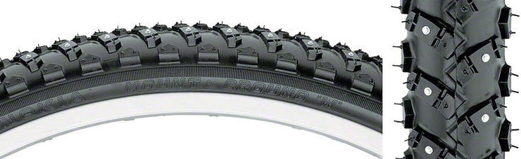 Nokian Suomi Mount & Ground W160