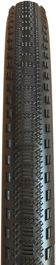 Maxxis Reaver Tire - 700 x 45, Tubeless, Folding, Black, HYPR-X, EXO