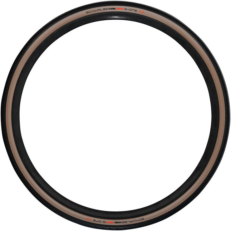 G-One RS Tire (700x35)