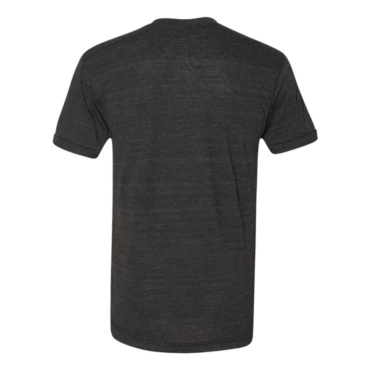 CLEARANCE ITEM - MudGear Ruck Star Tri-Blend Shirt