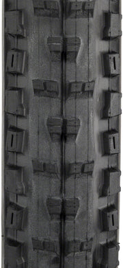 Maxxis High Roller III Tire - 27.5 x 2.4, Tubeless, Folding, Black, 3C Maxx Grip, EXO+, WT