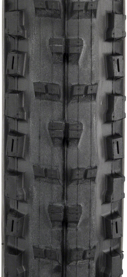 Maxxis High Roller III Tire - 27.5 x 2.4, Tubeless, Folding, Black, 3C Maxx Grip, EXO+, WT