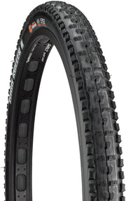 Maxxis High Roller III Tire - 27.5 x 2.4, Tubeless, Folding, Black, 3C Maxx Grip, EXO+, WT