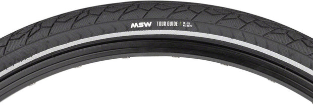 MSW Tour Guide Tire