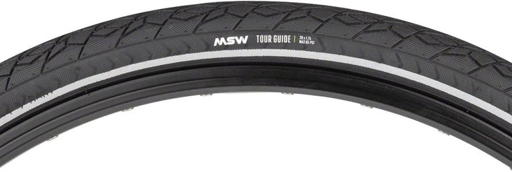 MSW Tour Guide Tire