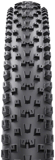 WTB Peacekeeper Tire - 29 x 2.4, TCS Tubeless, Folding, Black, Light/Fast Rolling, TriTec, SG2