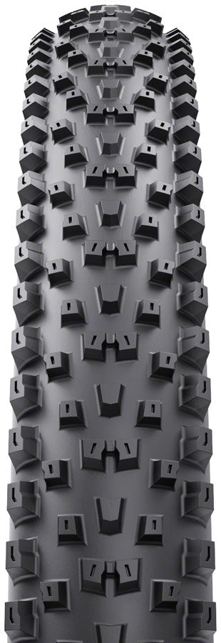WTB Peacekeeper Tire - 29 x 2.4, TCS Tubeless, Folding, Black, Light/Fast Rolling, TriTec, SG2