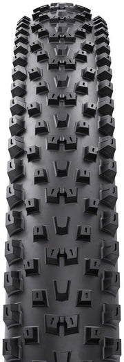 WTB Peacekeeper Tire - 29 x 2.4, TCS Tubeless, Folding, Black, Light/High Grip, TriTec, SG2