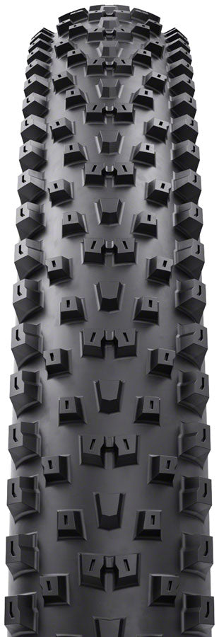 WTB Peacekeeper Tire - 29 x 2.4, TCS Tubeless, Folding, Black, Light/High Grip, TriTec, SG2