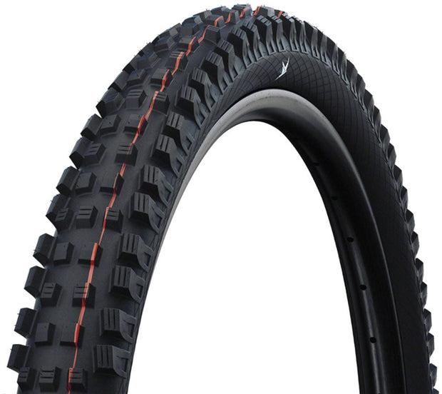Magic Mary Gravity Pro Addix Soft Tire (27.5x2.5)