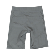 Trail Rambler Short  - Steel Grey