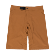Trail Rambler Short - Saddle Brown