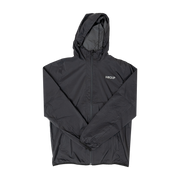 PuddleJumper Packable Jacket - Obsidian