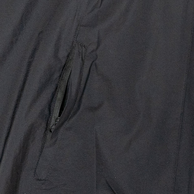 PuddleJumper Packable Jacket - Obsidian