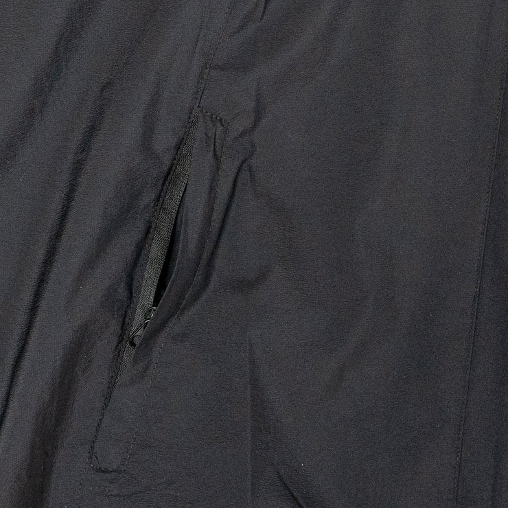 PuddleJumper Packable Jacket - Obsidian