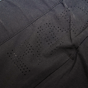Trail Rambler Short  - Cool Black
