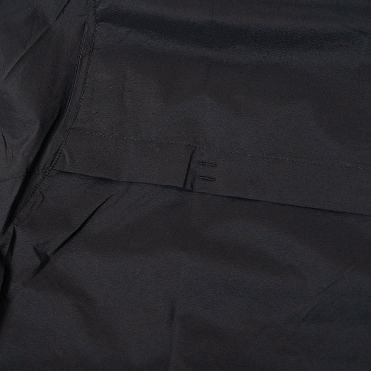 PuddleJumper Packable Jacket - Obsidian