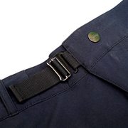 Trail Rambler Short  - Cool Black