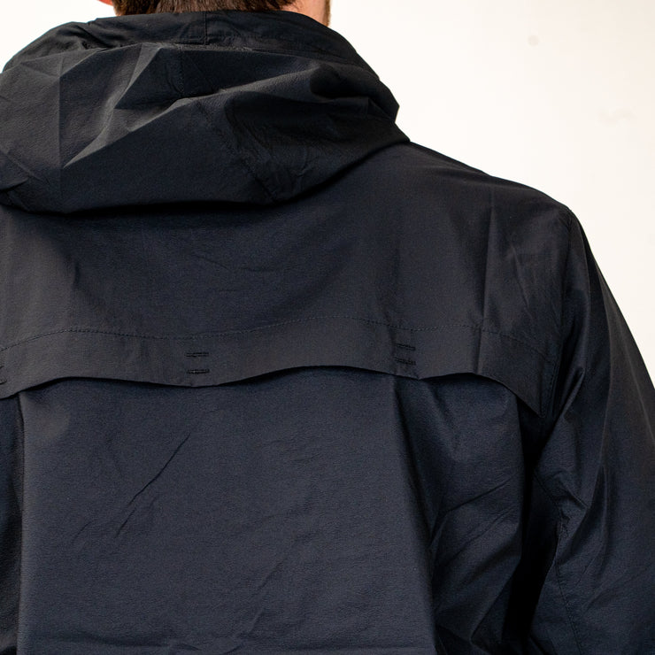PuddleJumper Packable Jacket - Obsidian