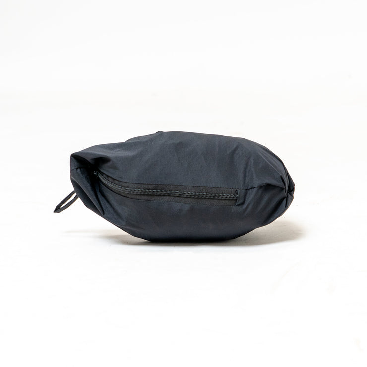 PuddleJumper Packable Jacket - Obsidian