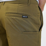 A.T. Plus Pants - Forest Khaki by Handup Gloves