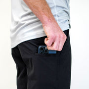 A.T. Plus Pants - Obsidian by Handup Gloves