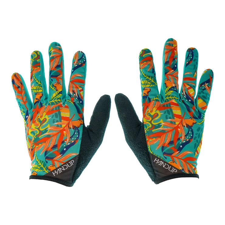 Summer LITE Gloves - Capybara Jungle by Handup Gloves