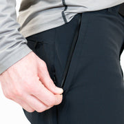 Trail Rambler Pant - Cool Black
