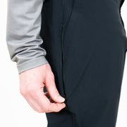 Trail Rambler Pant - Cool Black