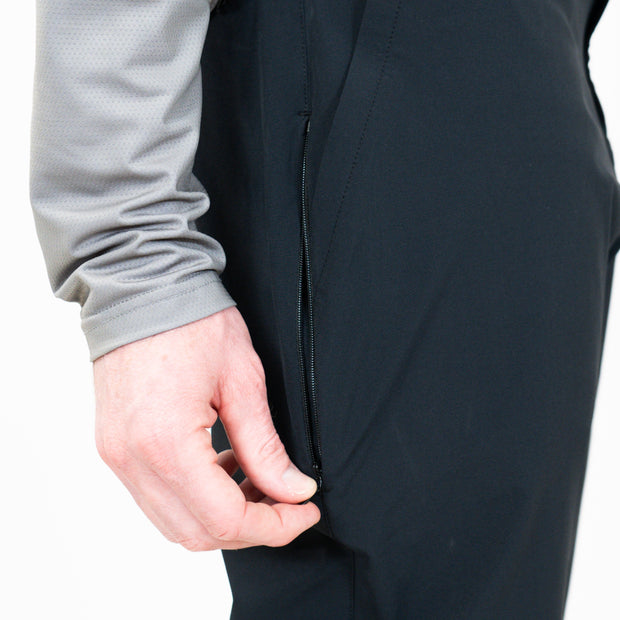 Trail Rambler Pant - Cool Black