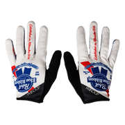 Gloves - Pabst Blue Ribbon Can
