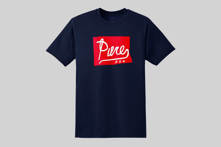 Pure Tee