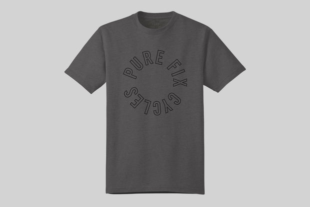 Wrapped Tee