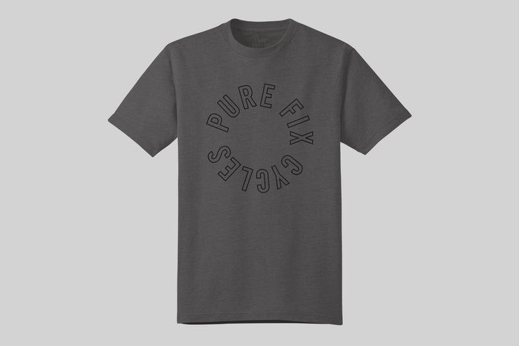 Wrapped Tee