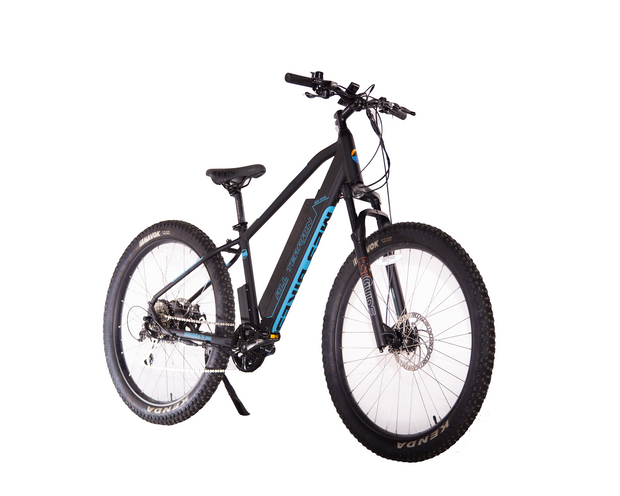 TrailSport  HT