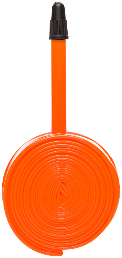 Tubolito S-Tubo MTB Tube - 27.5/29 x 1.8-2.5", 42mm Presta Valve, Orange