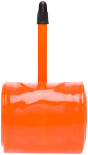 Tubolito S-Tubo MTB Tube - 27.5/29 x 1.8-2.5", 42mm Presta Valve, Orange