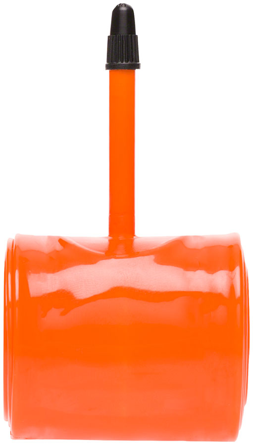 Tubolito S-Tubo MTB Tube - 27.5/29 x 1.8-2.5", 42mm Presta Valve, Orange